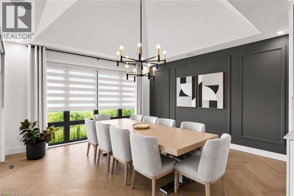 Virtually Enhanced Blinds - 55 Swan Avenue, Fonthill, ON