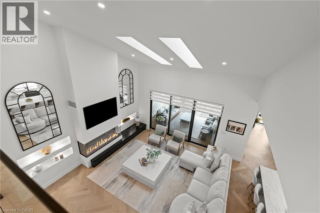 55 Swan Avenue, Fonthill, ON