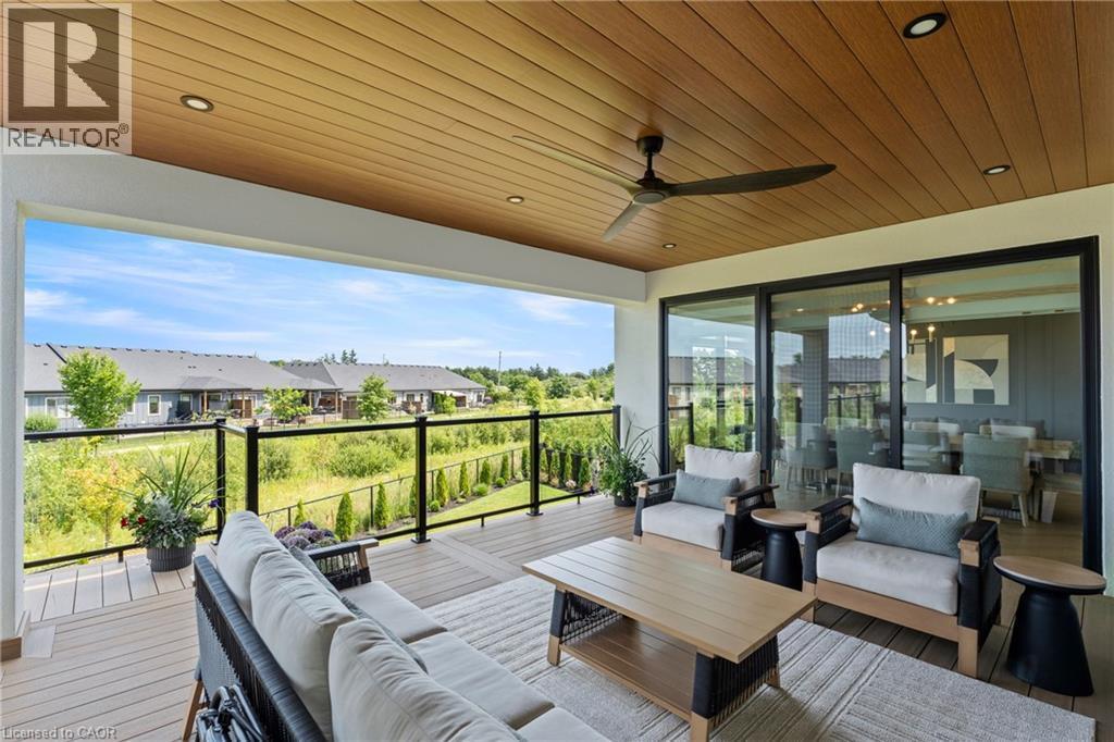 55 Swan Avenue, Fonthill, ON