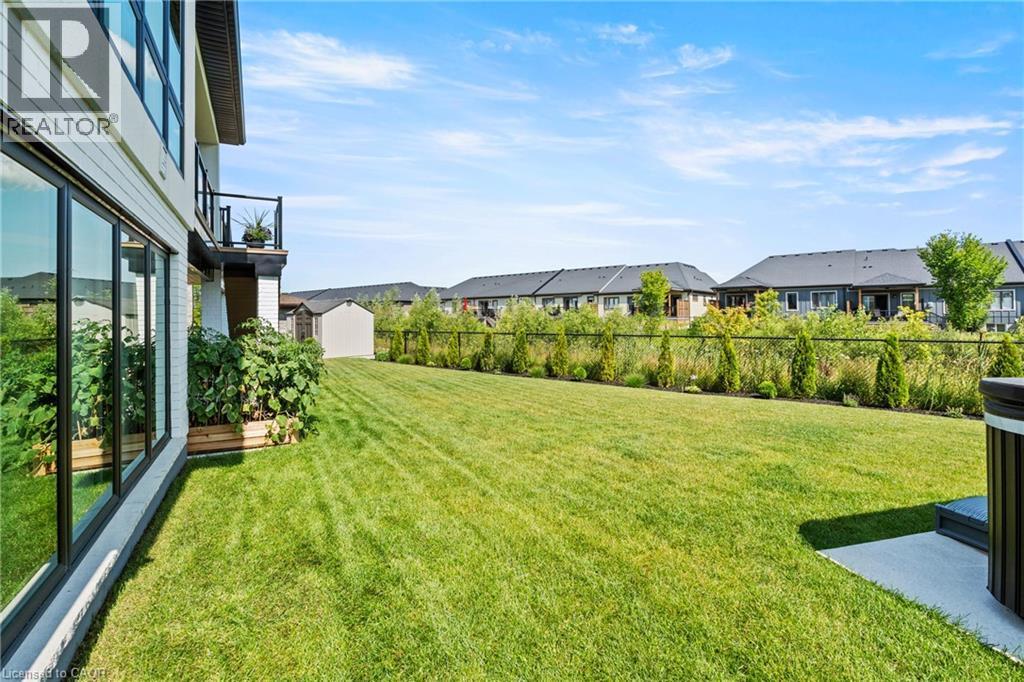 55 Swan Avenue, Fonthill, ON