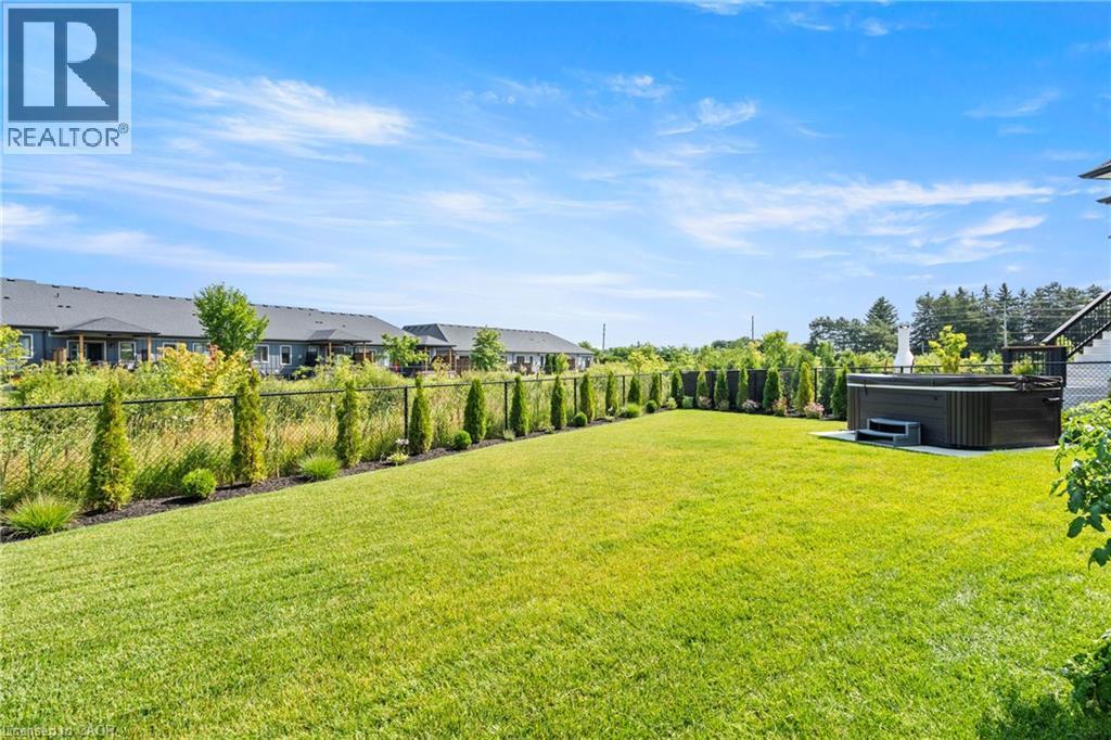 55 Swan Avenue, Fonthill, ON