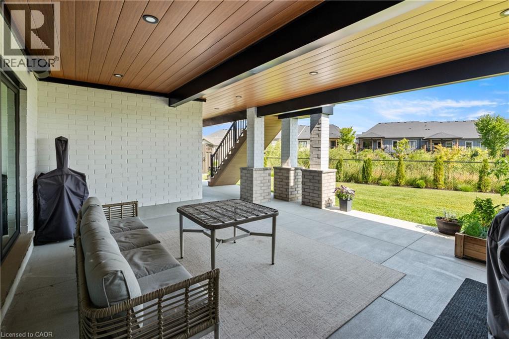 55 Swan Avenue, Fonthill, ON