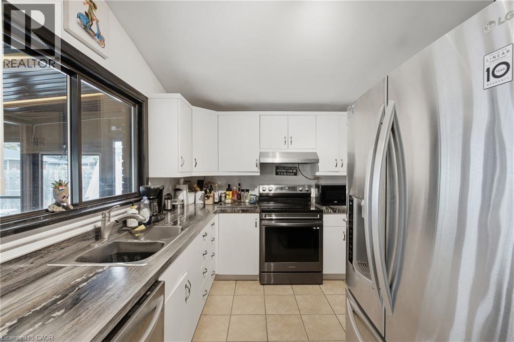67 Wakelin Terrace, St. Catharines, ON