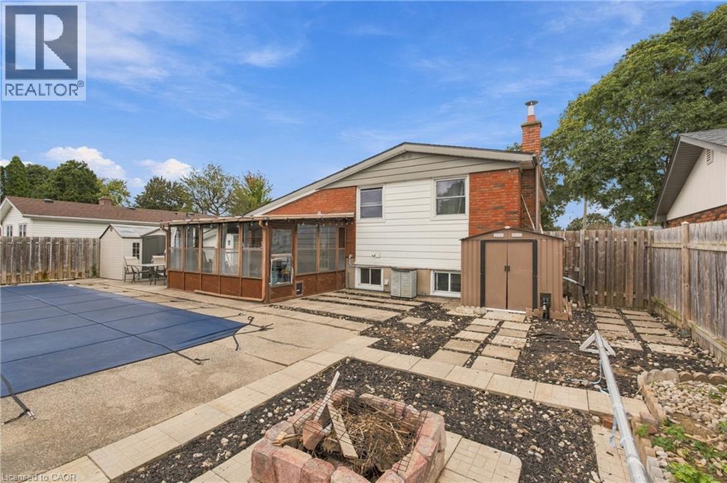 67 Wakelin Terrace, St. Catharines, ON