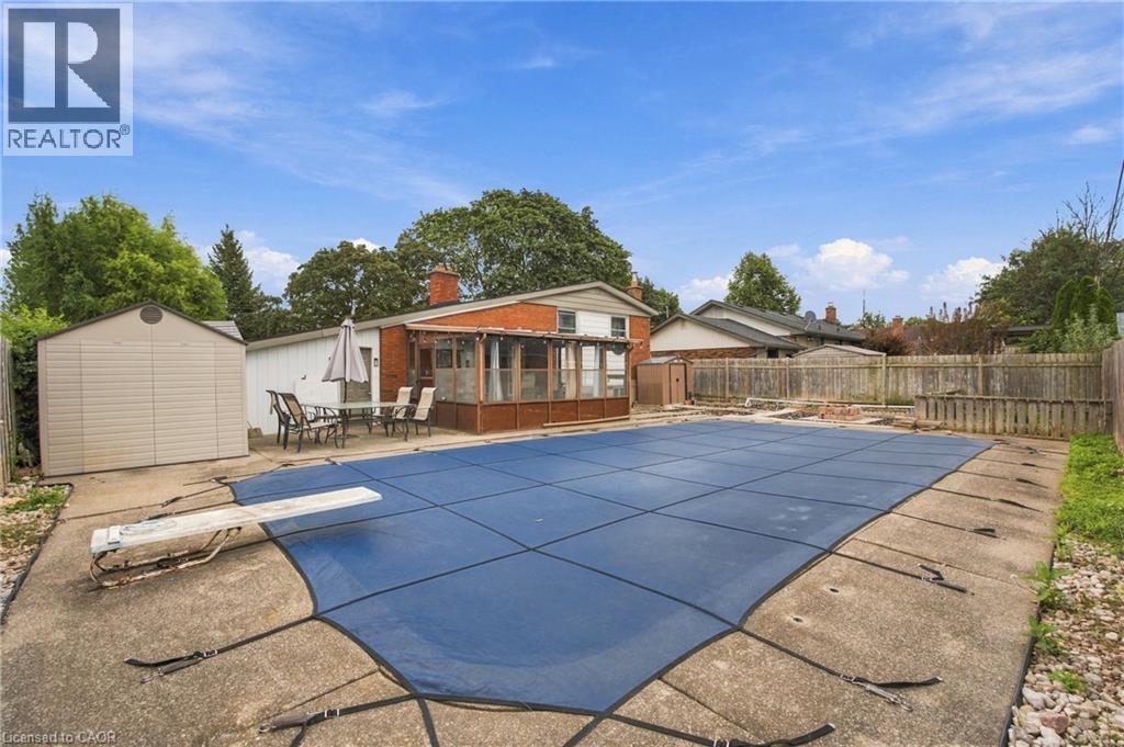 67 Wakelin Terrace, St. Catharines, ON