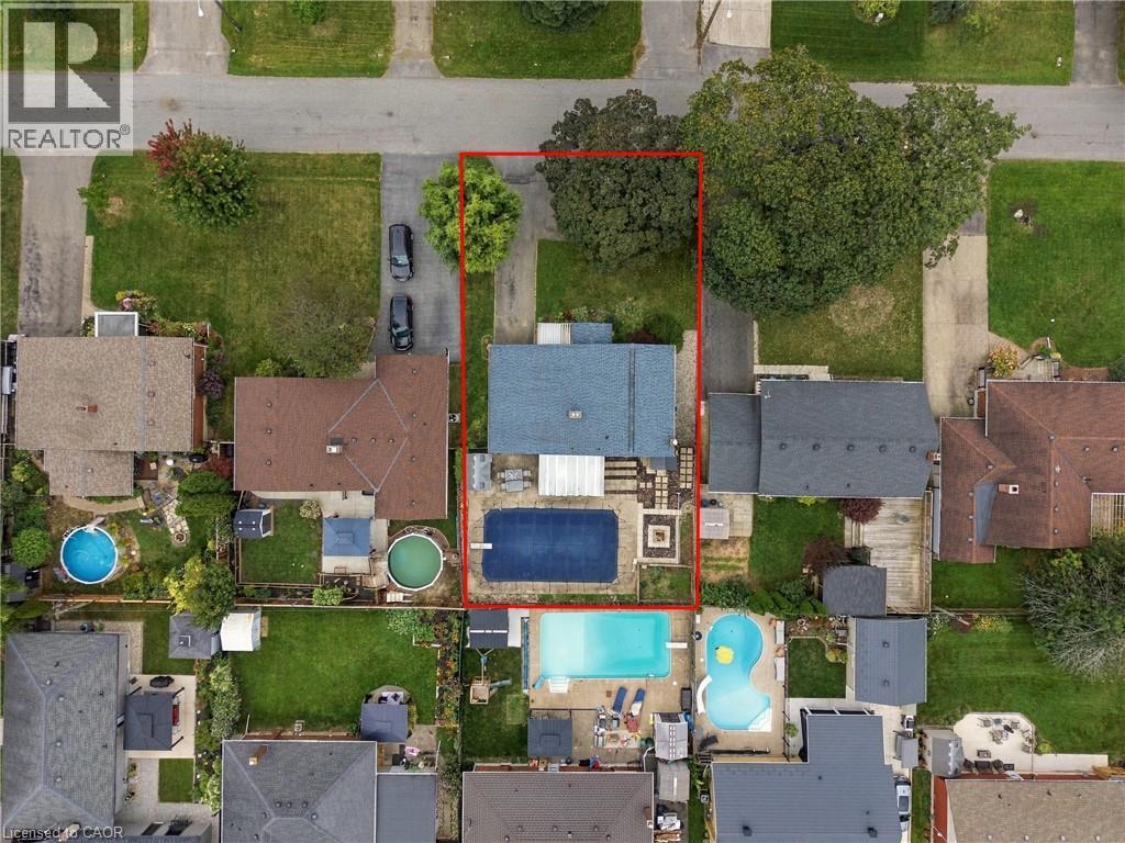 67 Wakelin Terrace, St. Catharines, ON