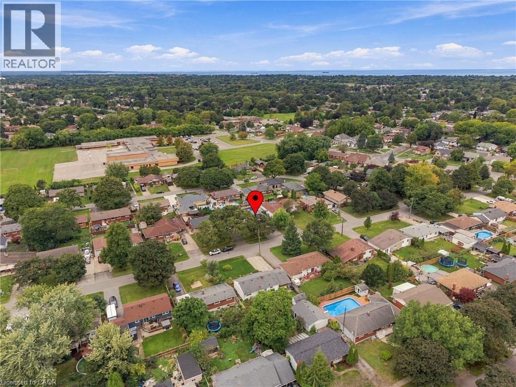 67 Wakelin Terrace, St. Catharines, ON