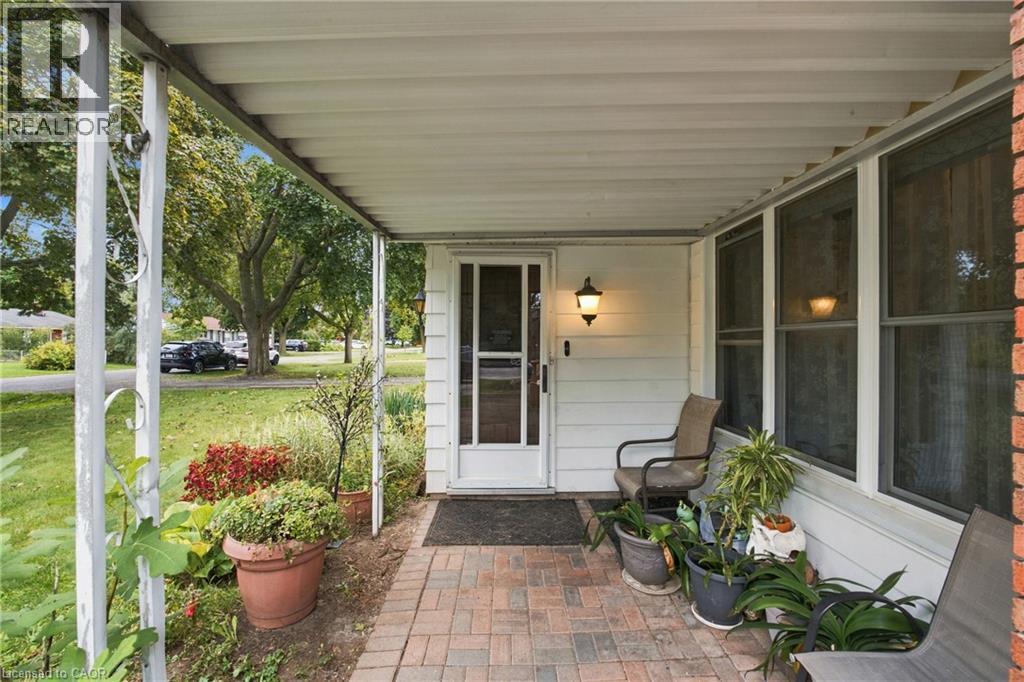 67 Wakelin Terrace, St. Catharines, ON
