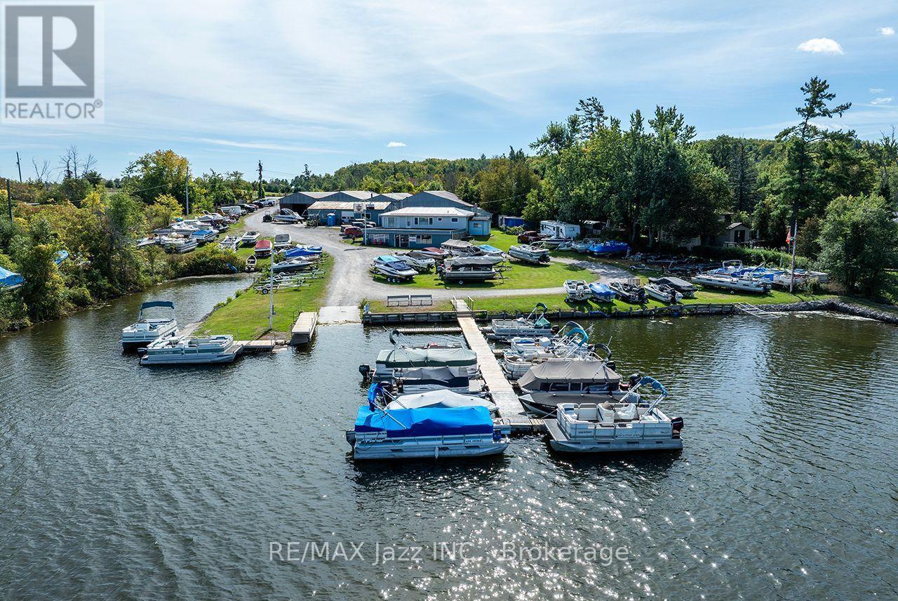 70 Marine Drive, Trent Hills, ON