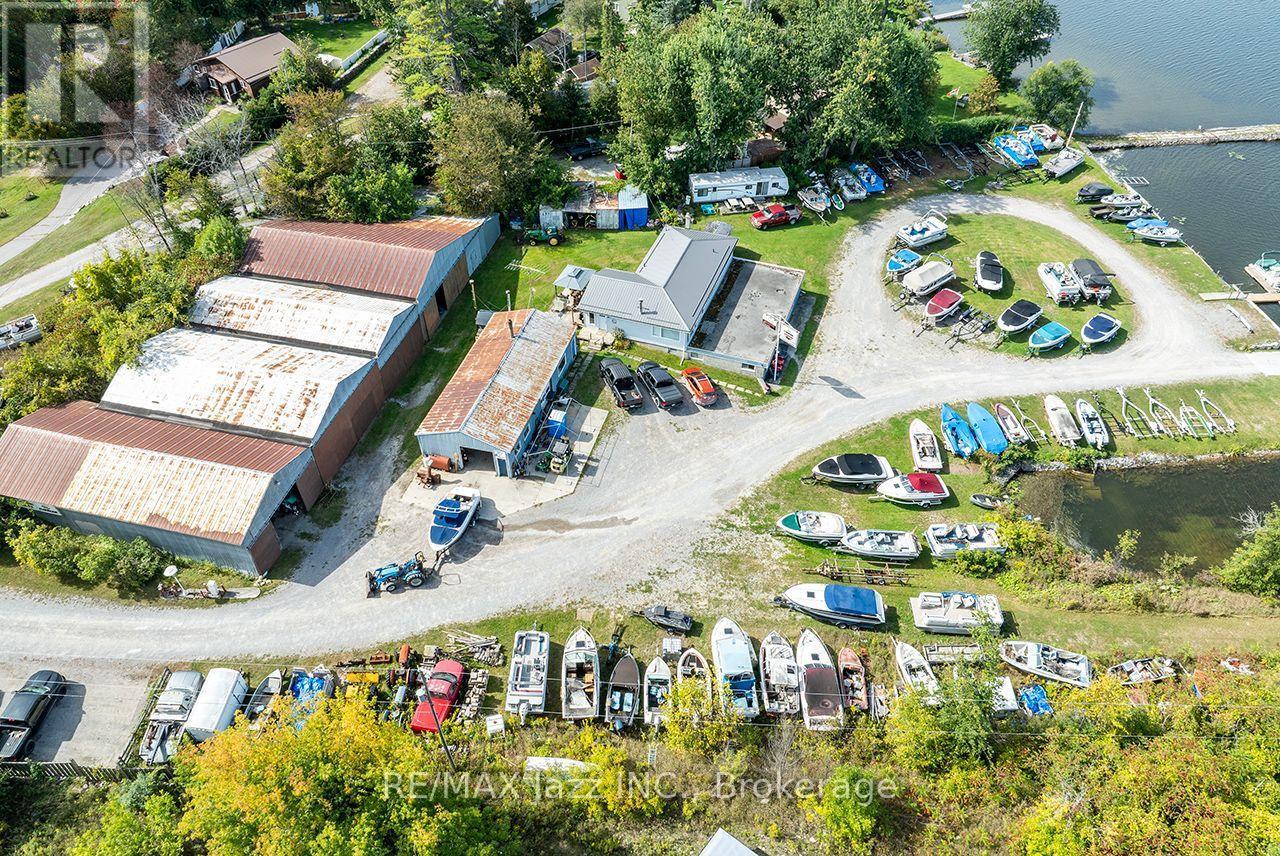 70 Marine Drive, Trent Hills, ON