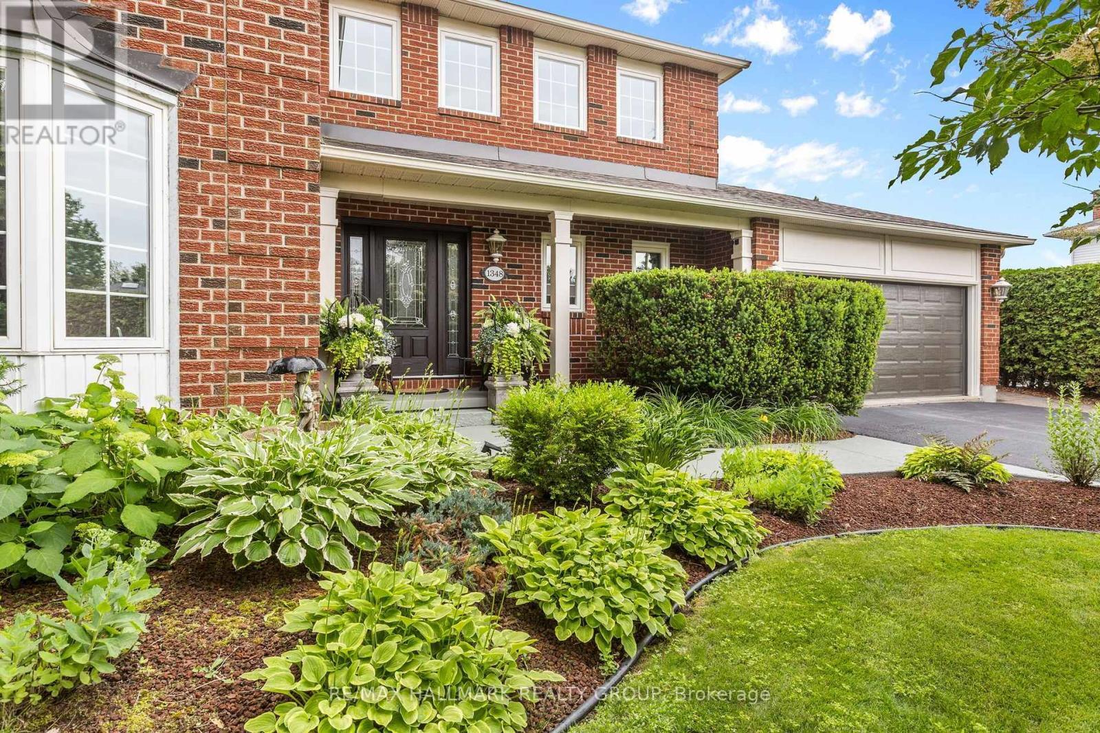 1348 Turner Crescent, Ottawa, ON