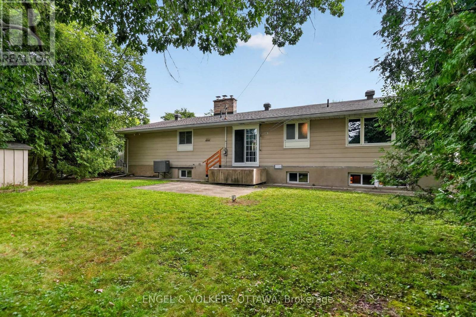 2642 Marble Crescent, Ottawa, ON