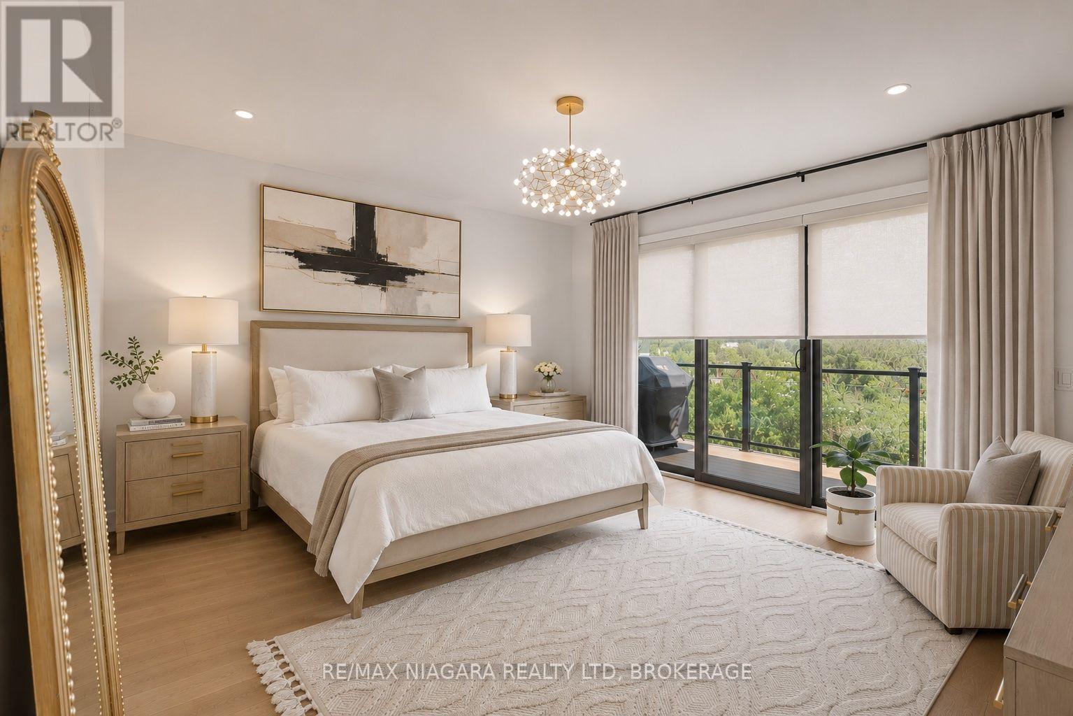 Virtually Staged - 55 Swan Avenue, Pelham (Fonthill), ON
