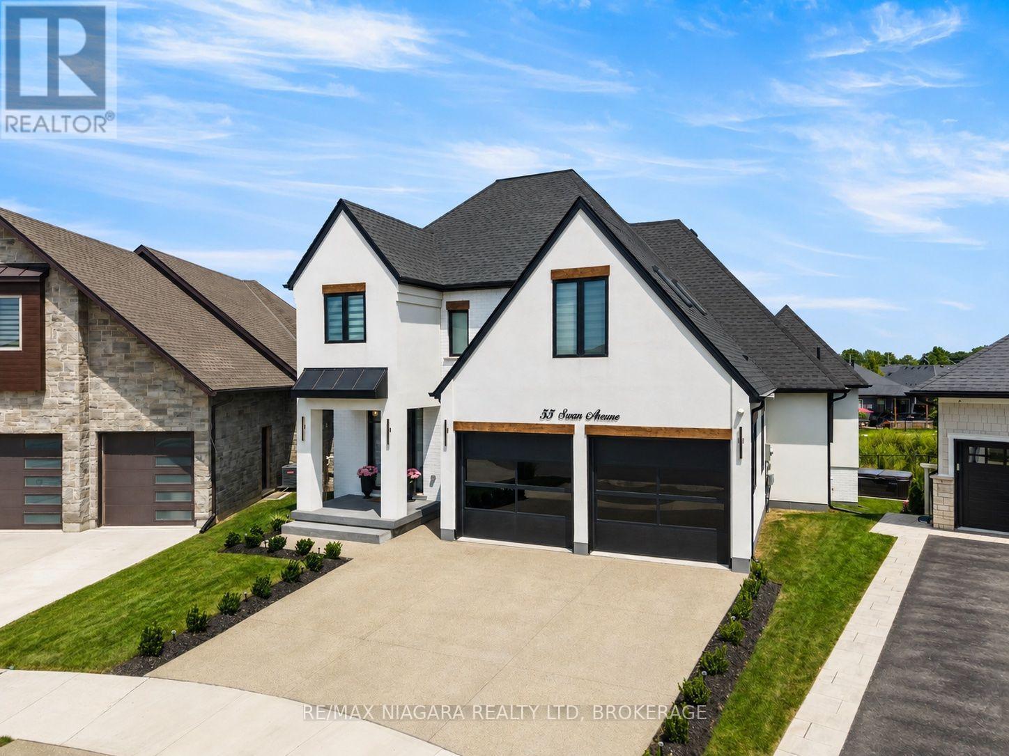 55 Swan Avenue, Pelham (Fonthill), ON