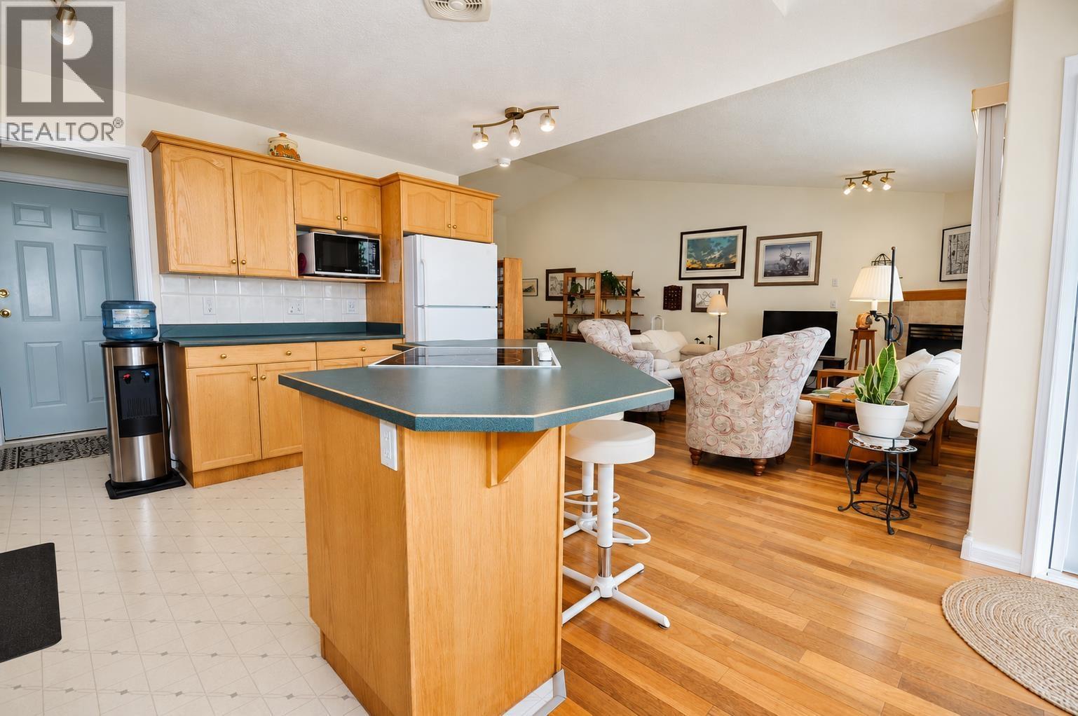 10 11 Eagle Crescent, Williams Lake, BC