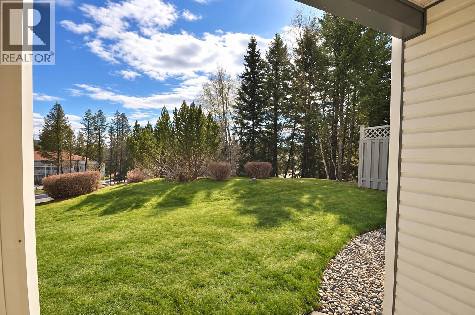 10 11 Eagle Crescent, Williams Lake, BC