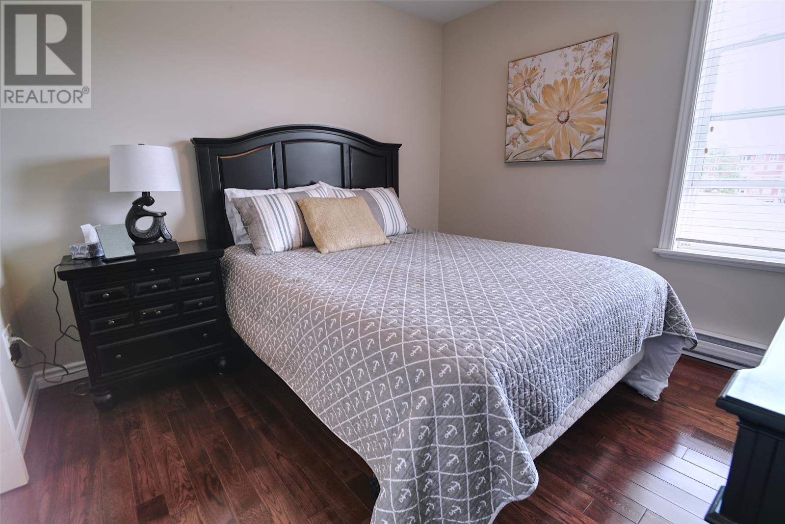 47 Margaret'S Place Unit#310, St. John'S, NL