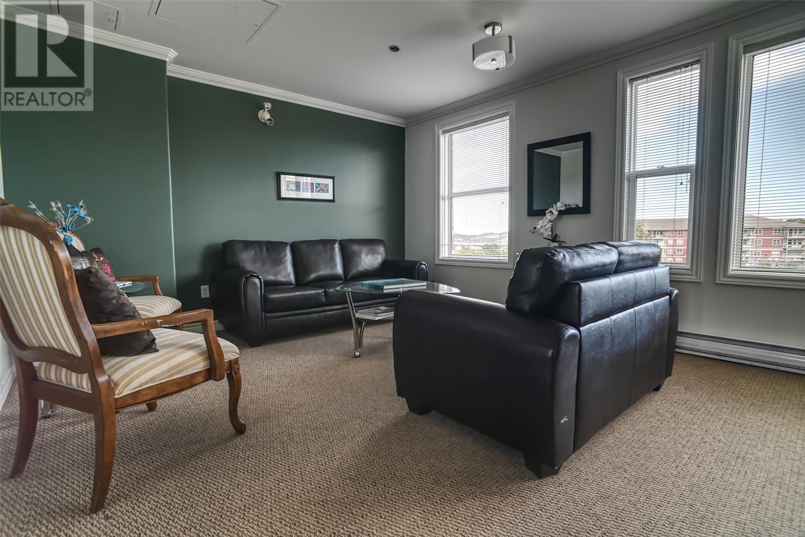 47 Margaret'S Place Unit#310, St. John'S, NL