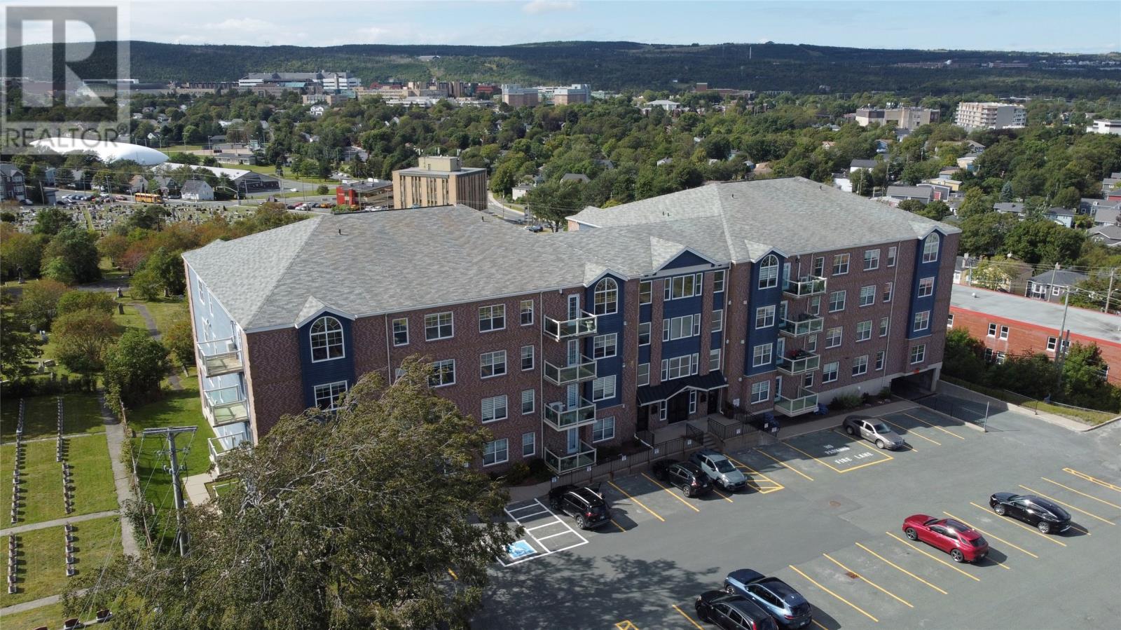 47 Margaret'S Place Unit#310, St. John'S, NL