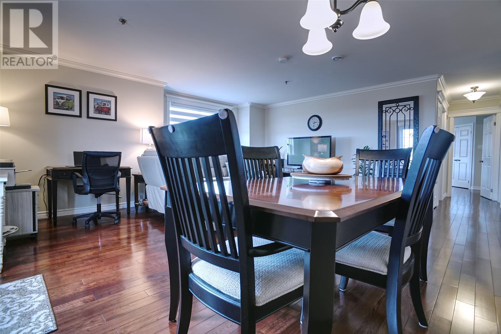 47 Margaret'S Place Unit#310, St. John'S, NL