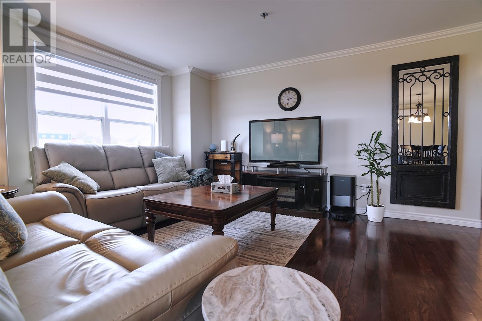 47 Margaret'S Place Unit#310, St. John'S, NL