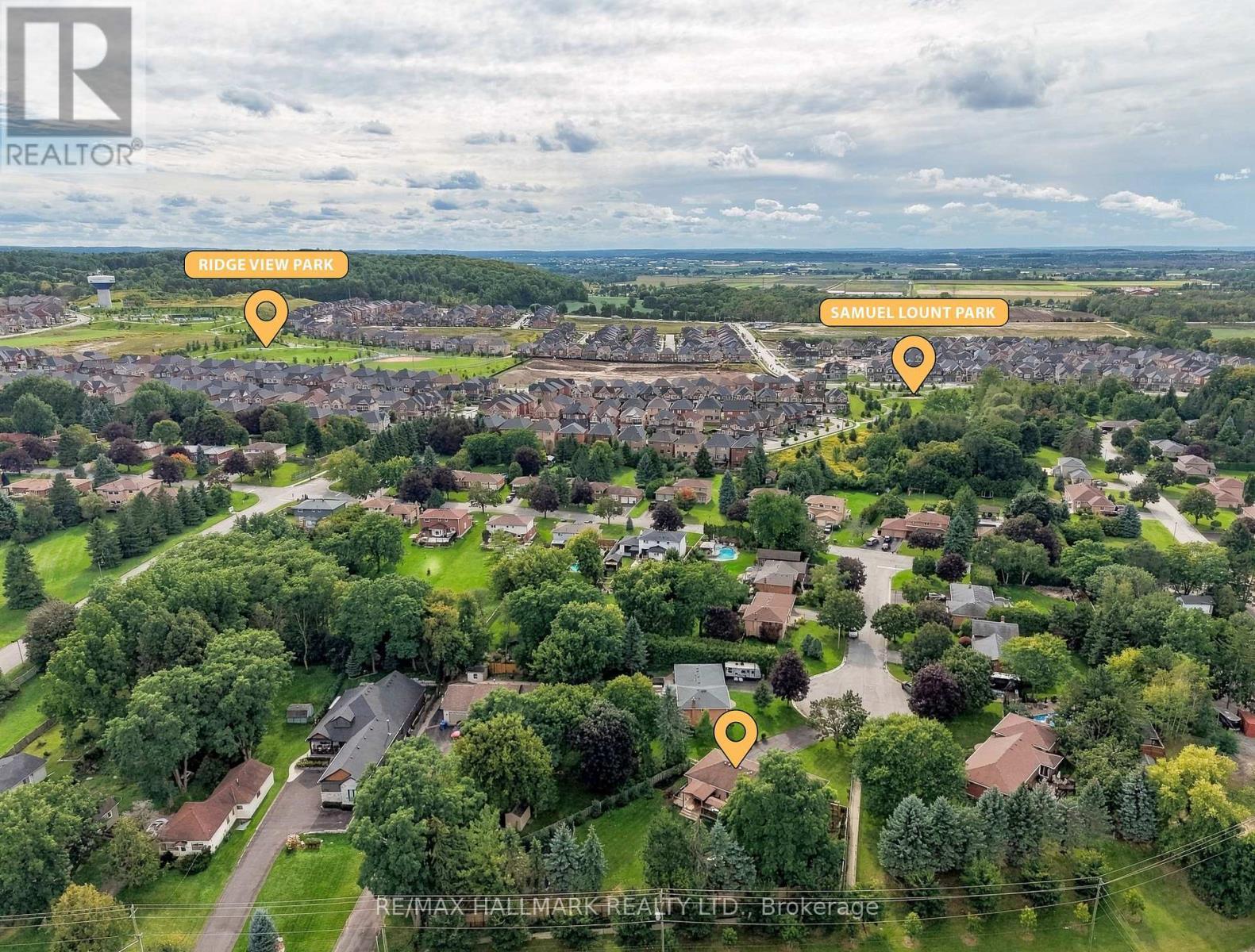 13 Toby Court, East Gwillimbury, ON