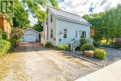 639 DOMINION AVENUE Midland, ON L4R 1R7