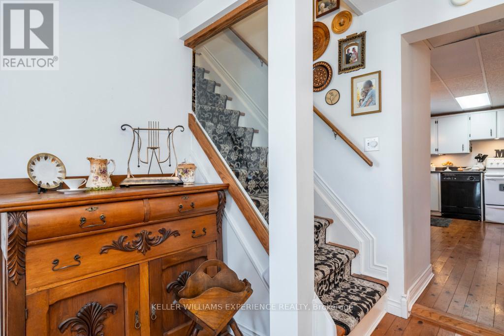 639 Dominion Avenue, Midland, ON