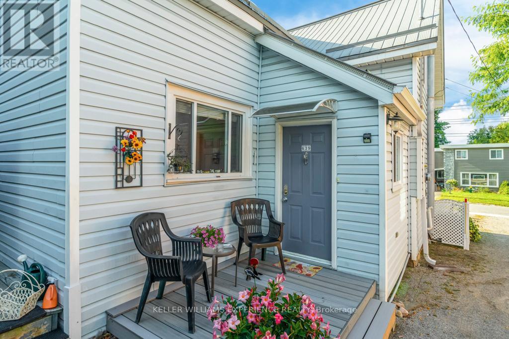 639 Dominion Avenue, Midland, ON