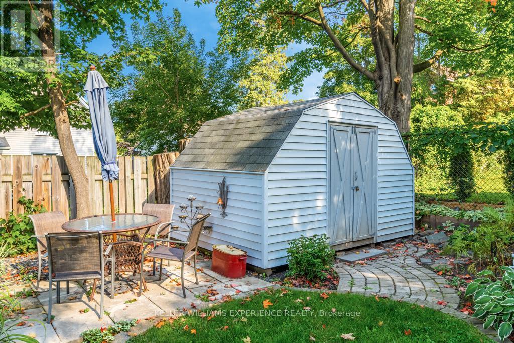 639 Dominion Avenue, Midland, ON