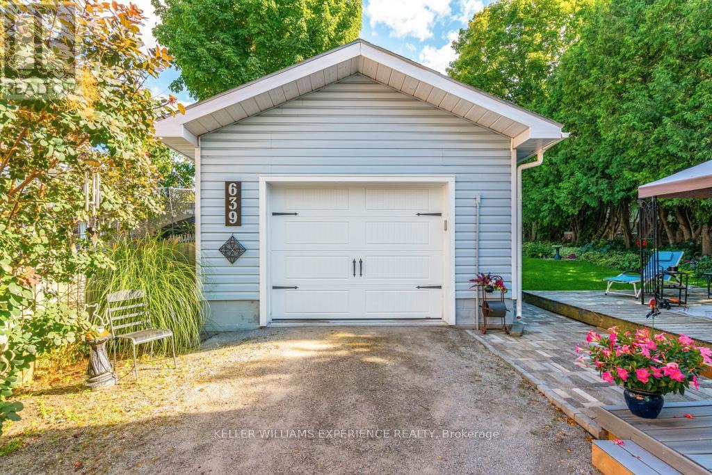 639 Dominion Avenue, Midland, ON