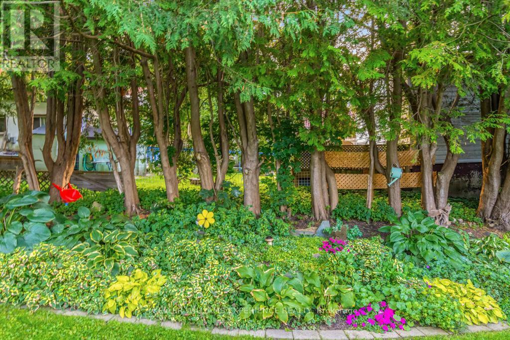 639 Dominion Avenue, Midland, ON