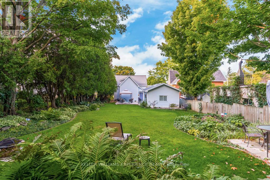 639 Dominion Avenue, Midland, ON