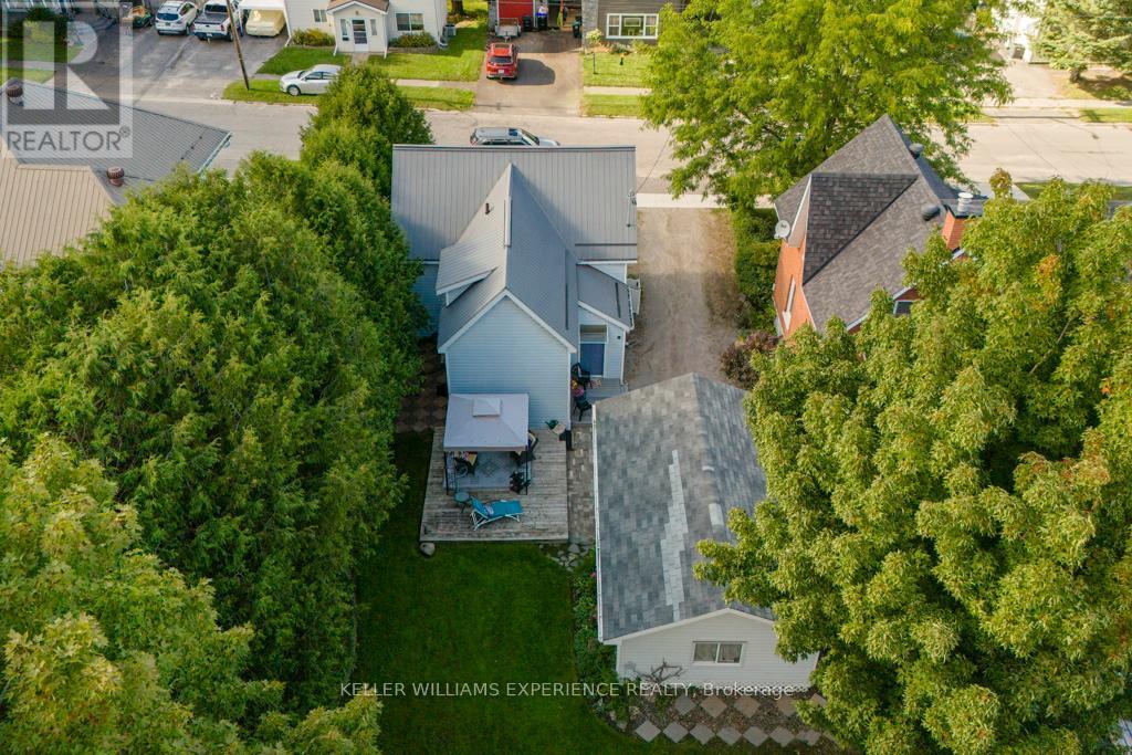 639 Dominion Avenue, Midland, ON