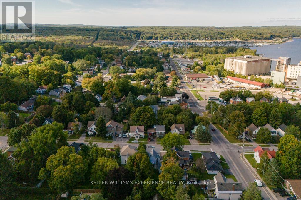 639 Dominion Avenue, Midland, ON