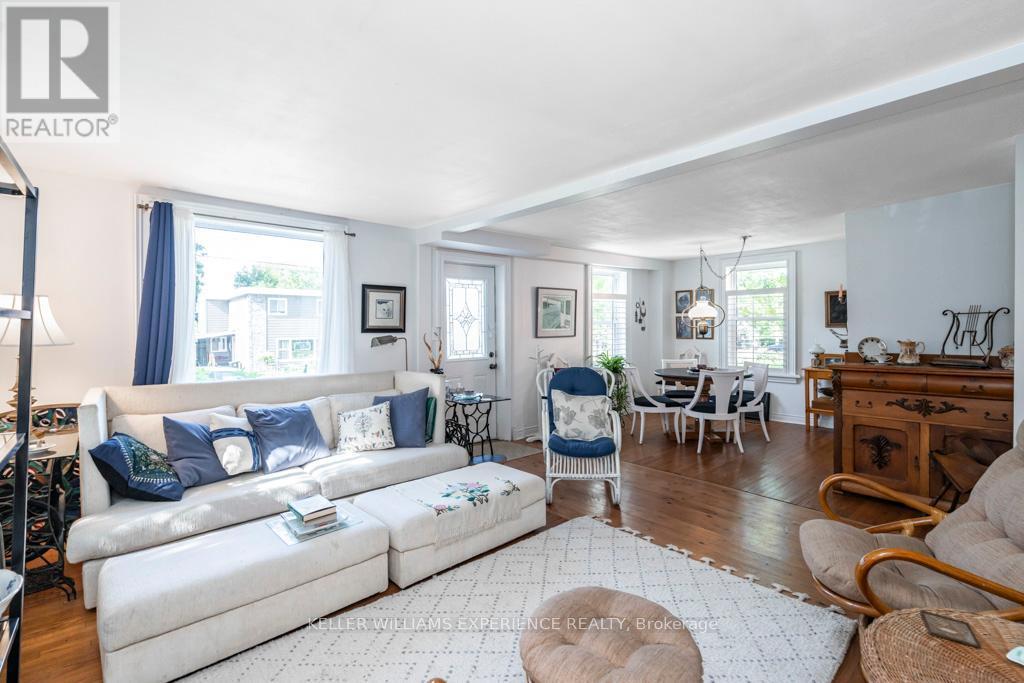 639 Dominion Avenue, Midland, ON