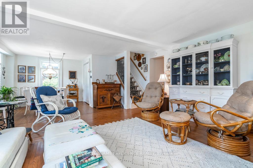 639 Dominion Avenue, Midland, ON