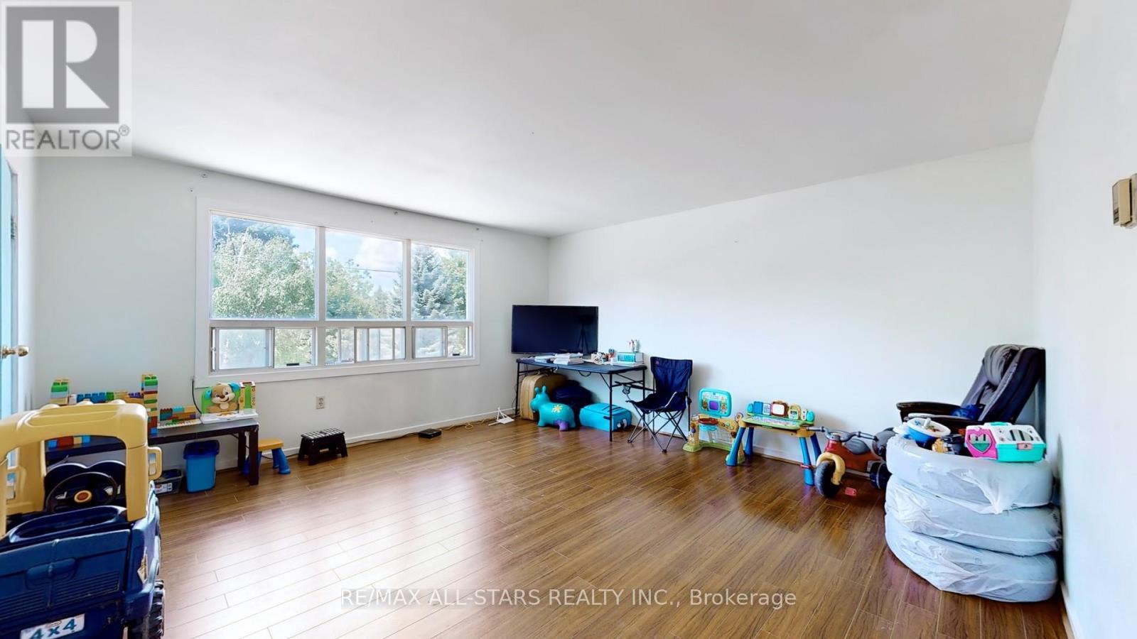 88 Elliott Street, Brampton, ON