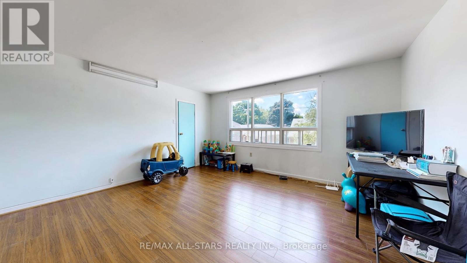 88 Elliott Street, Brampton, ON