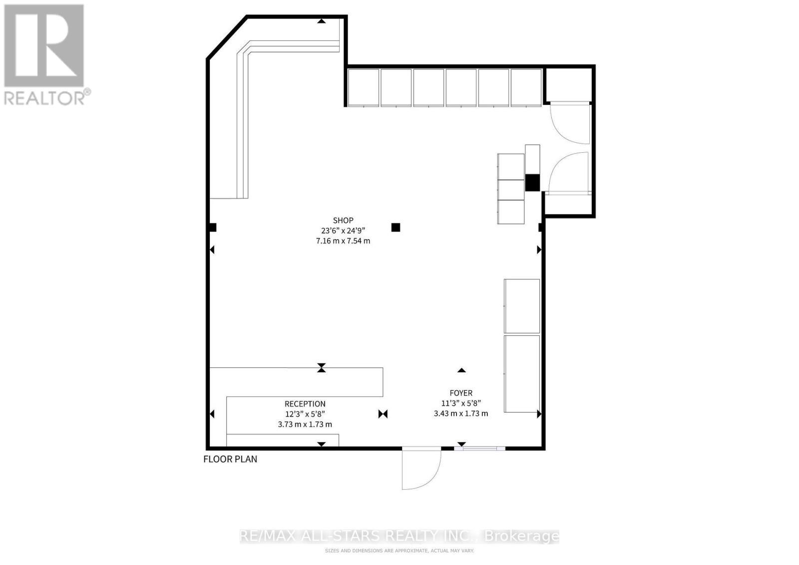 88 Elliott Street, Brampton, ON