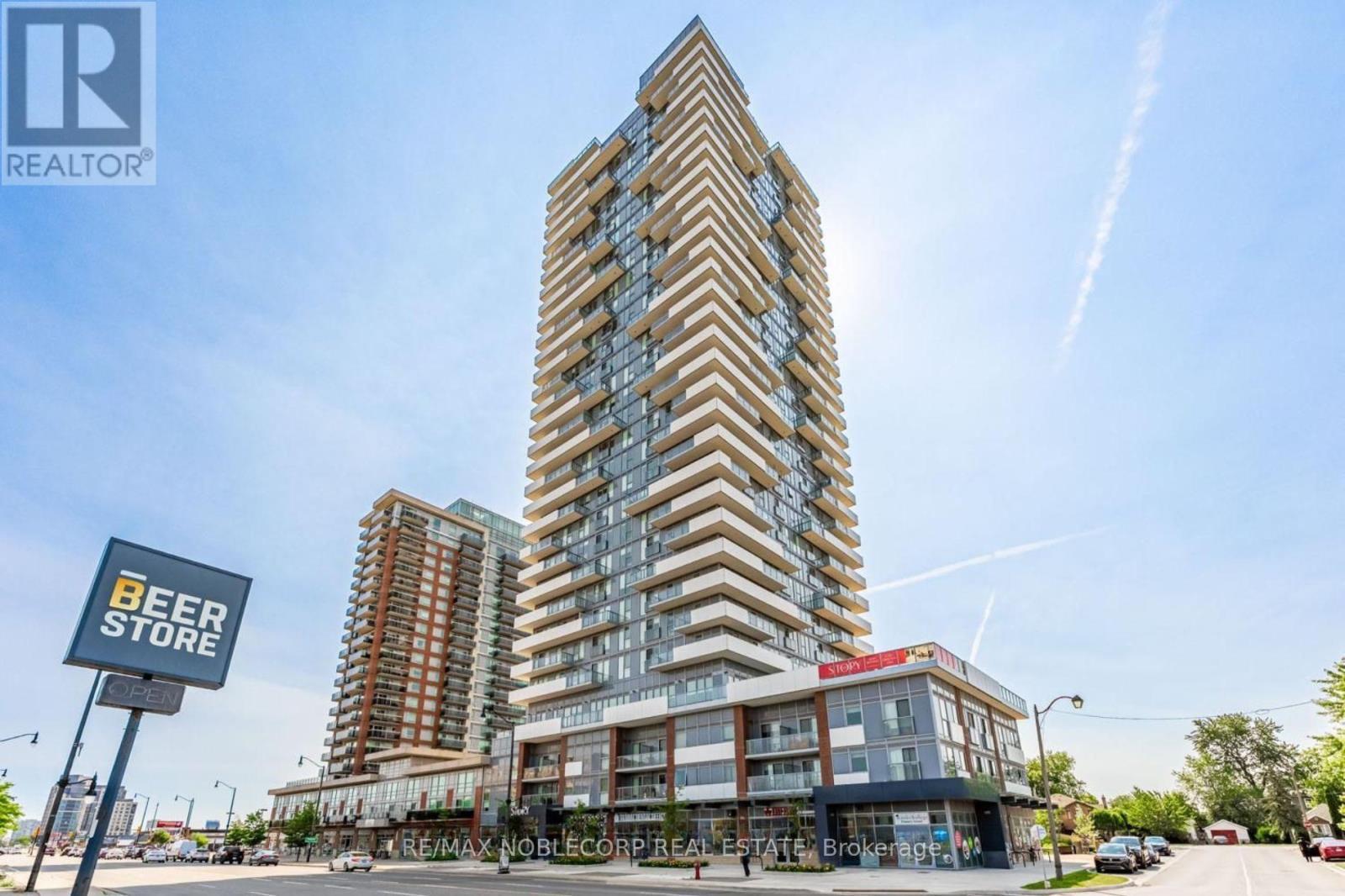 B - 205 Queen Street E, Brampton, ON