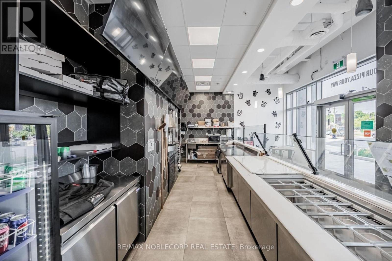 B - 205 Queen Street E, Brampton, ON