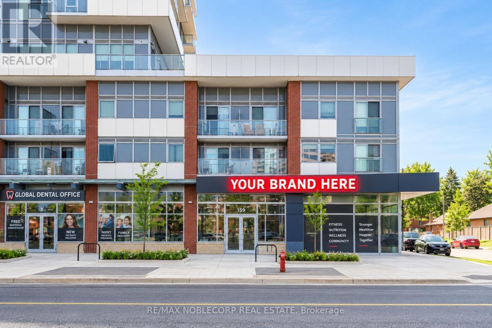 B - 205 Queen Street E, Brampton, ON