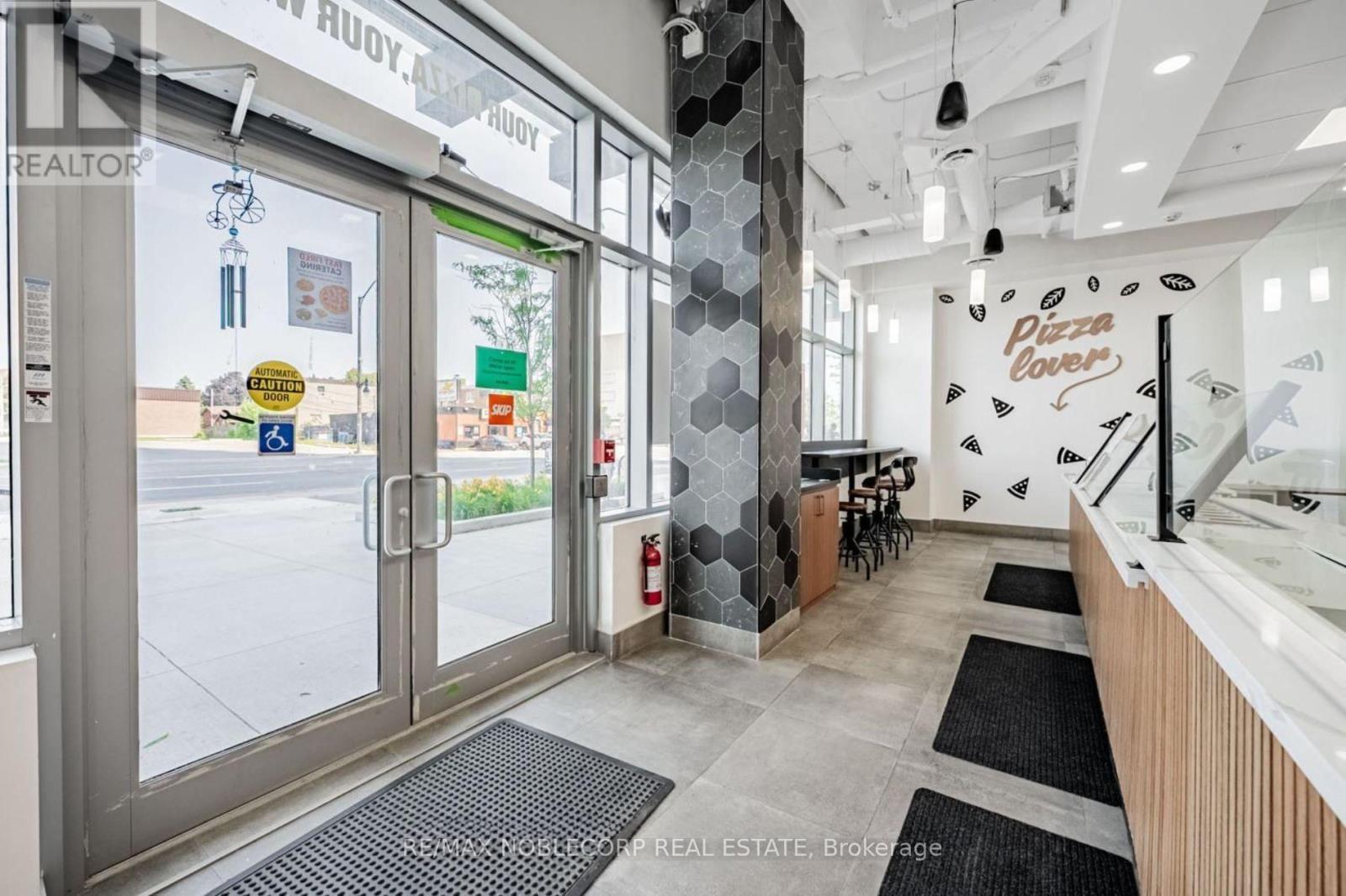 B - 205 Queen Street E, Brampton, ON