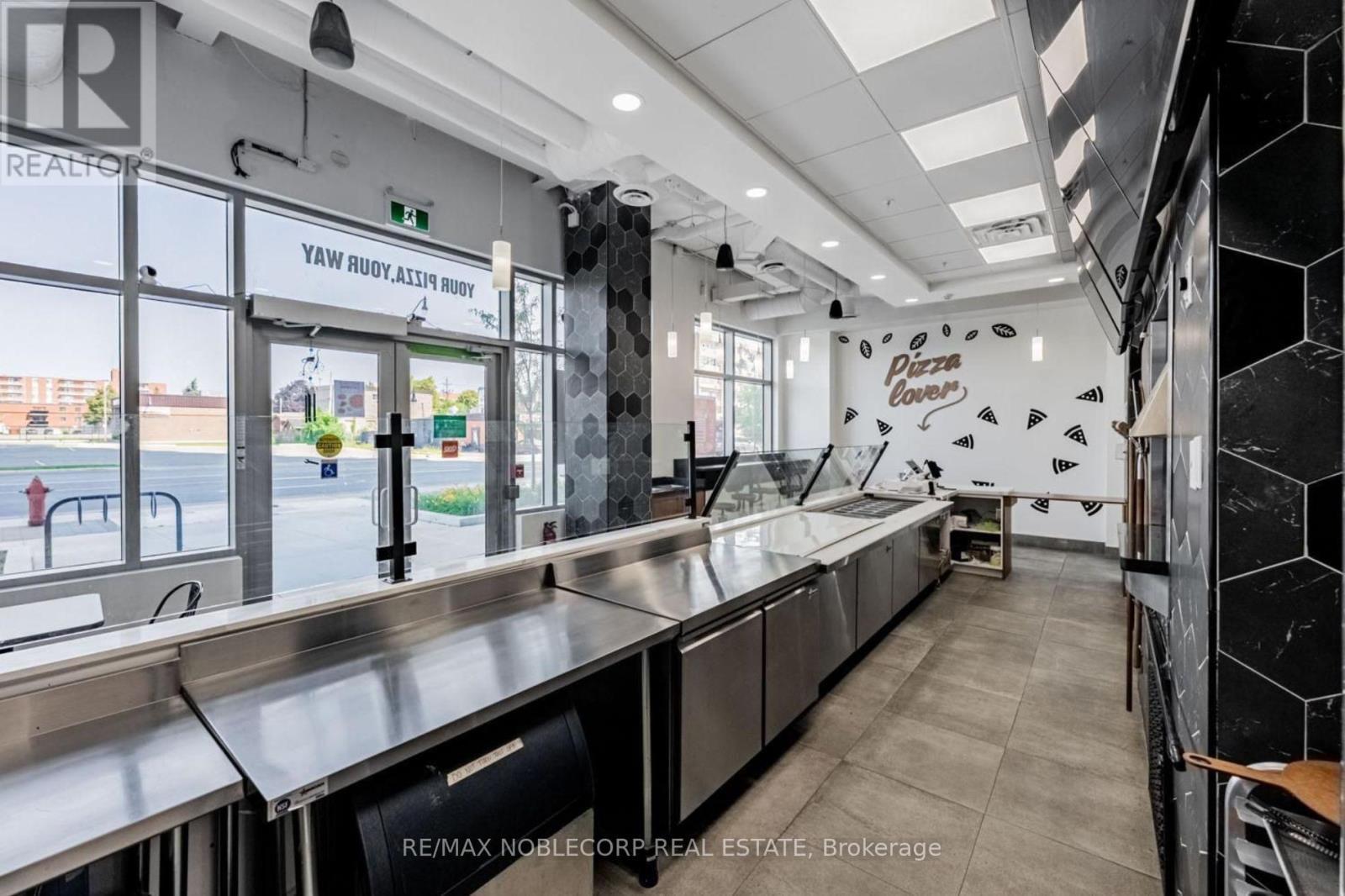 B - 205 Queen Street E, Brampton, ON