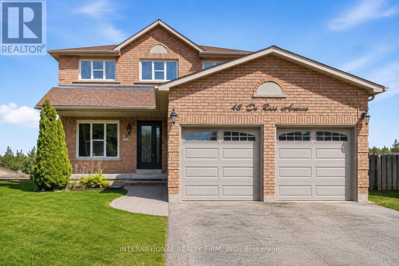 48 De Rose Avenue, Caledon, ON