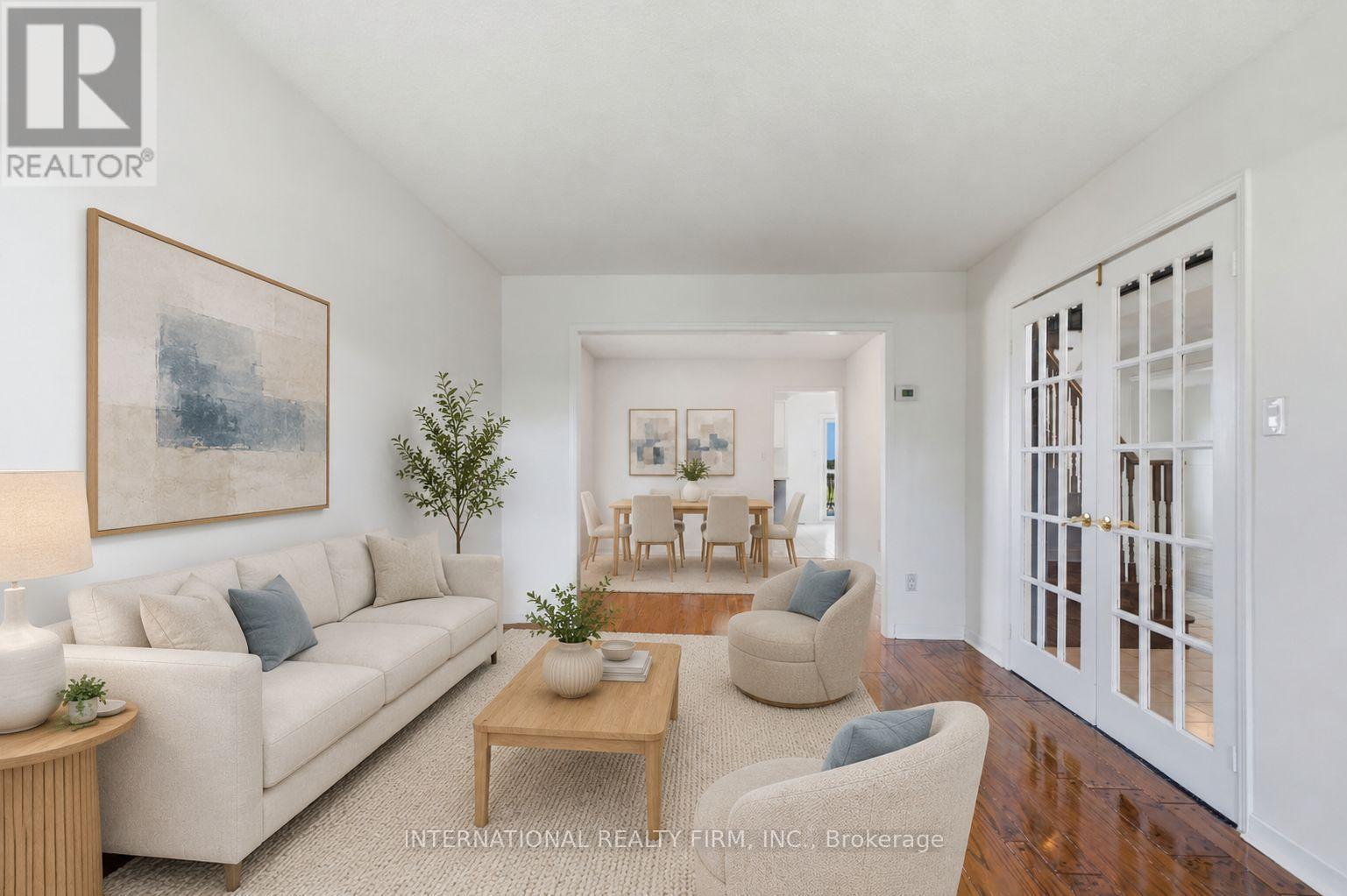 48 De Rose Avenue, Caledon, ON