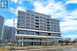 608 - 10 GIBBS ROAD Toronto, ON M9B 0E3