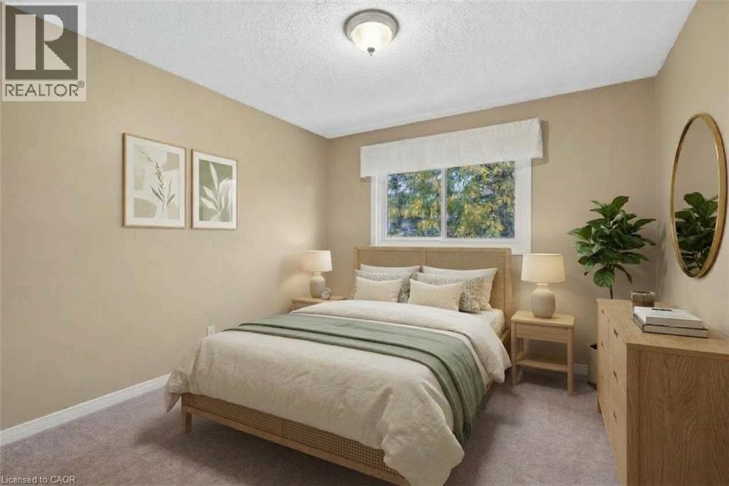Virtually Staged - 2 Royalwood Court Unit# 20, Stoney Creek, ON