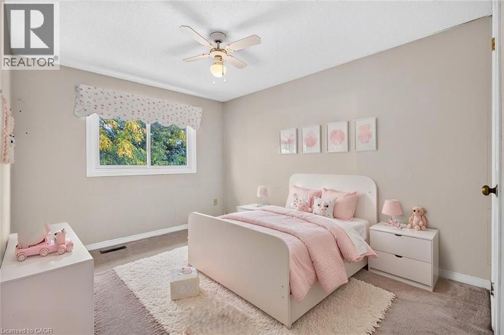 Virtually Staged - 2 Royalwood Court Unit# 20, Stoney Creek, ON